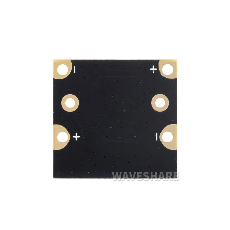 Waveshare Pi5-IMX219-120,IMX219 Camera Module For Raspberry Pi 5,8MP,MIPI-CSI Interface,Options For 79.3°/120°FOV,Pi5-IMX219-77