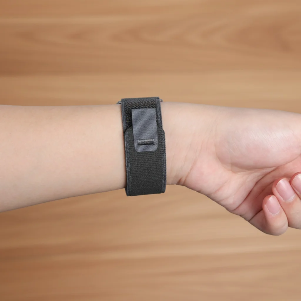 Trail Alpine Armbänder für Apple Watch Ultra 4 3 2 49mm 46mm 45mm 44mm 42mm 41mm 40mm Armband Correa iWatch 12 11 SE3 10 9 8 – Detail 4