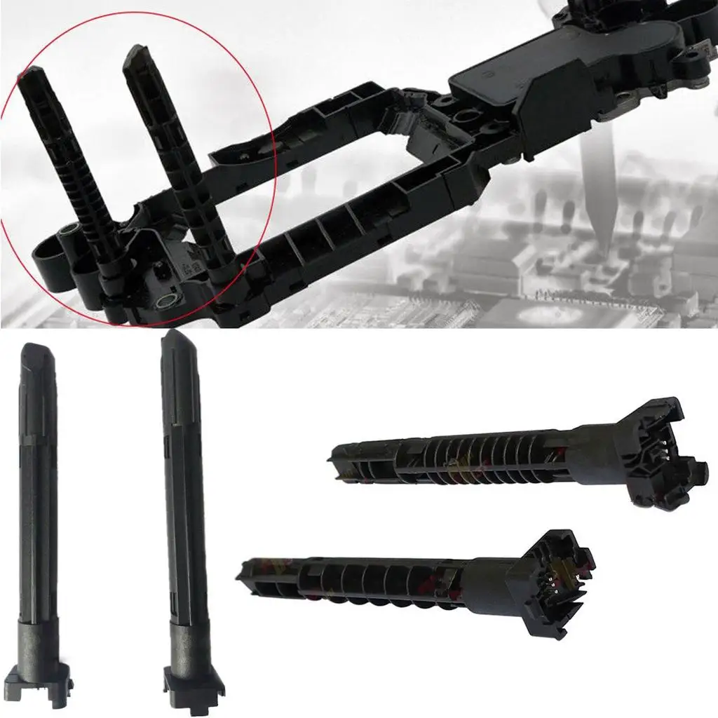 

Plastic Transmission Control Unit Fast Response Sensor for A-class W169 B-class W245 722.8 CVT