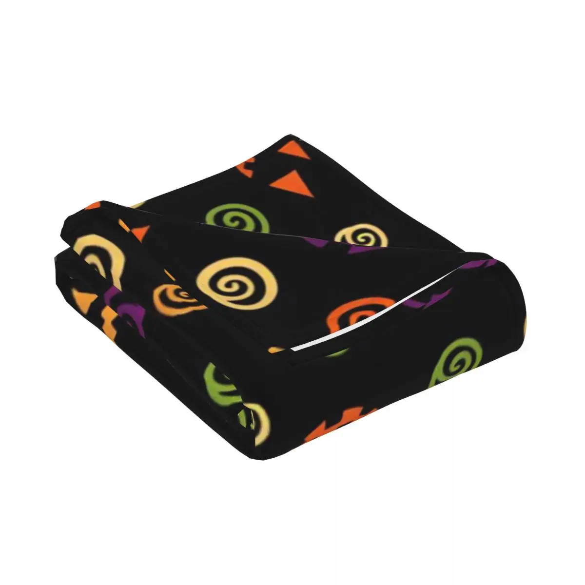 Halloween Gothic Witch Bat Tapestry Hippie Polyester Wall Hanging Wall Decor Table Cover Art Blanket