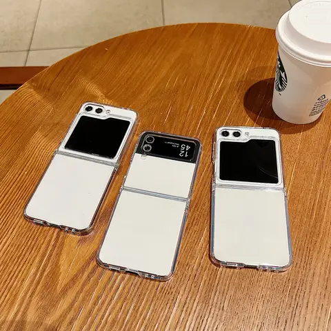 10 best sales सैमसंग z फ्लिप केस - №9