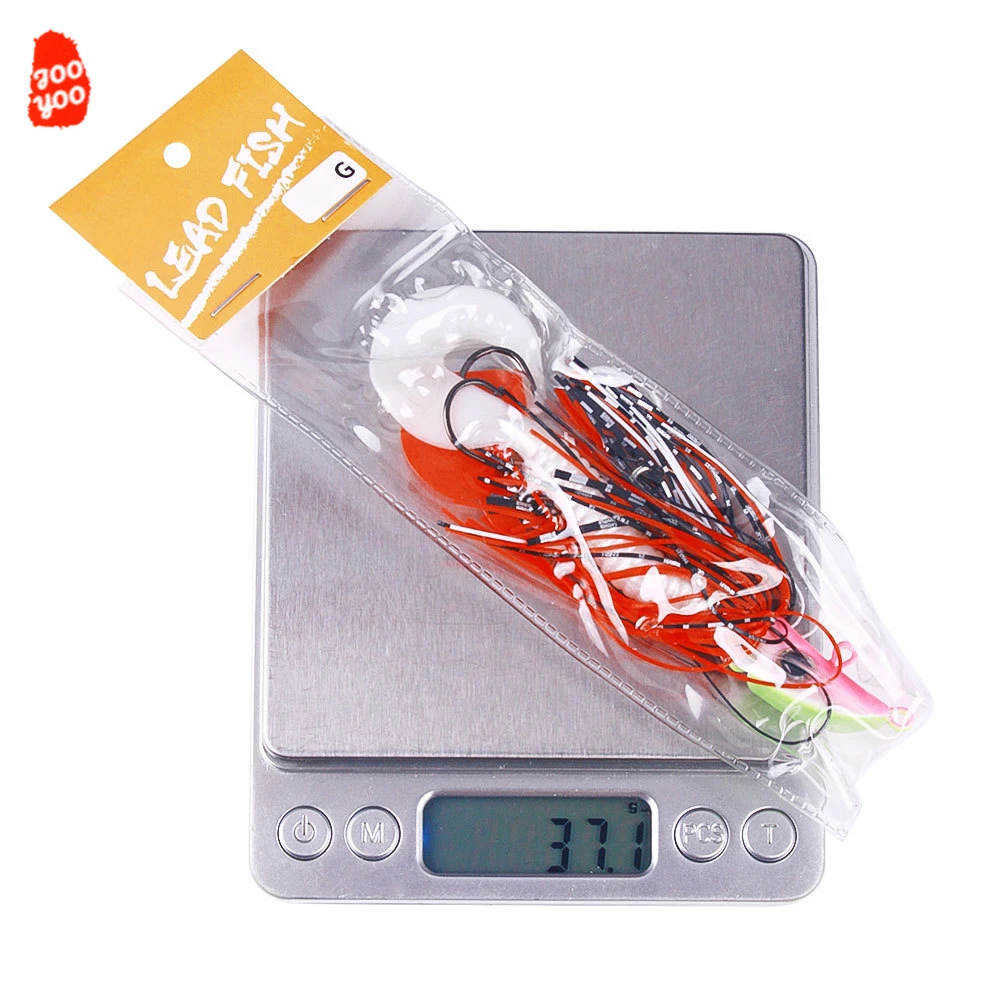 Lure Fish Head Whisker Man Reinforced Leader Hook Road Runner Fake Bait Crank Hooks Fishing Mandarin Warbler Anti-scratch Bottom