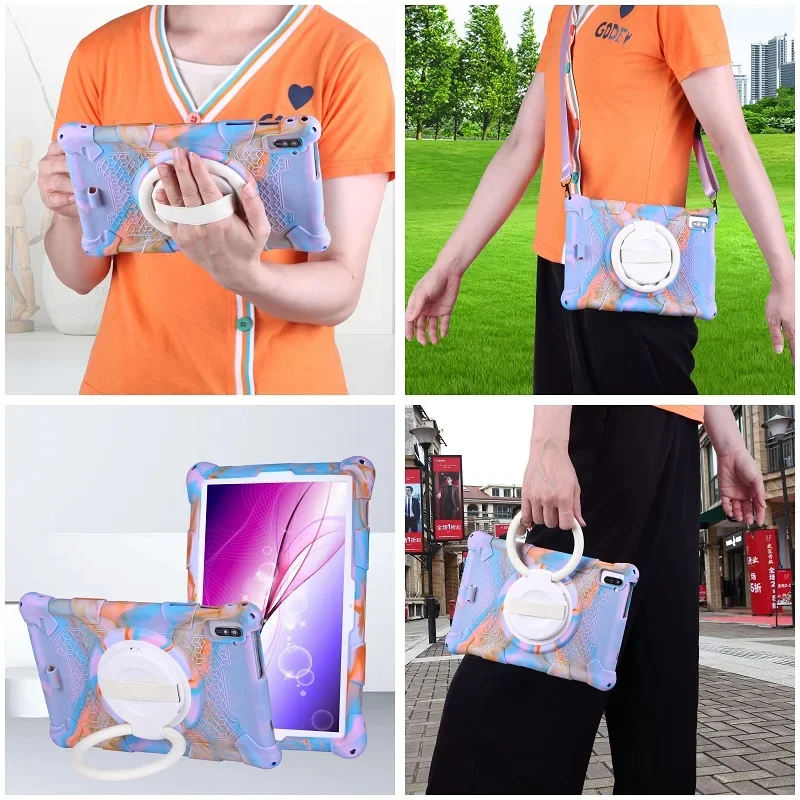 Case for TECLAST P30S 10.1