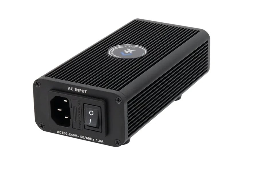 LHY サイレント DC HiFi 発熱レベル uV 低ノイズ 84 ワット DC5V 12V 15V 18V 19V 20V 24V 安定化電源アダプタ