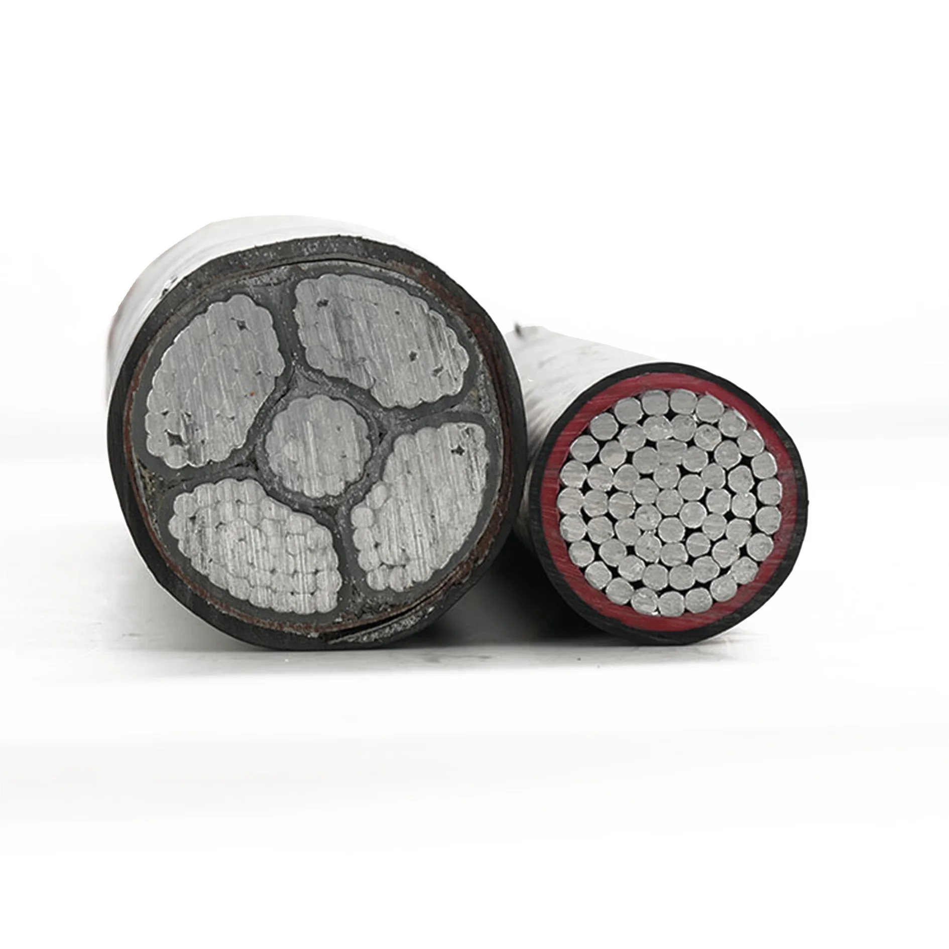 

【From China】0.6/1KV YJLV Single-core 35mm Aluminum Power Cable Aluminum Power Cable Xlpe Insulated Power Cable