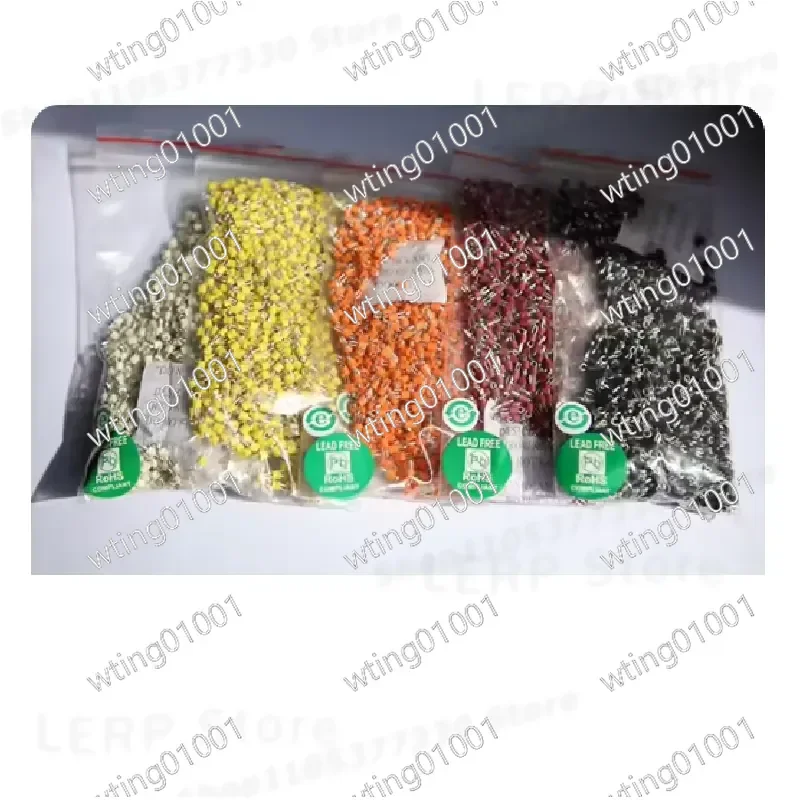 for TEST POINT PCB Board Test Pin Circuit Board High Temperature Flame Retardant Test Point Probe Terminal