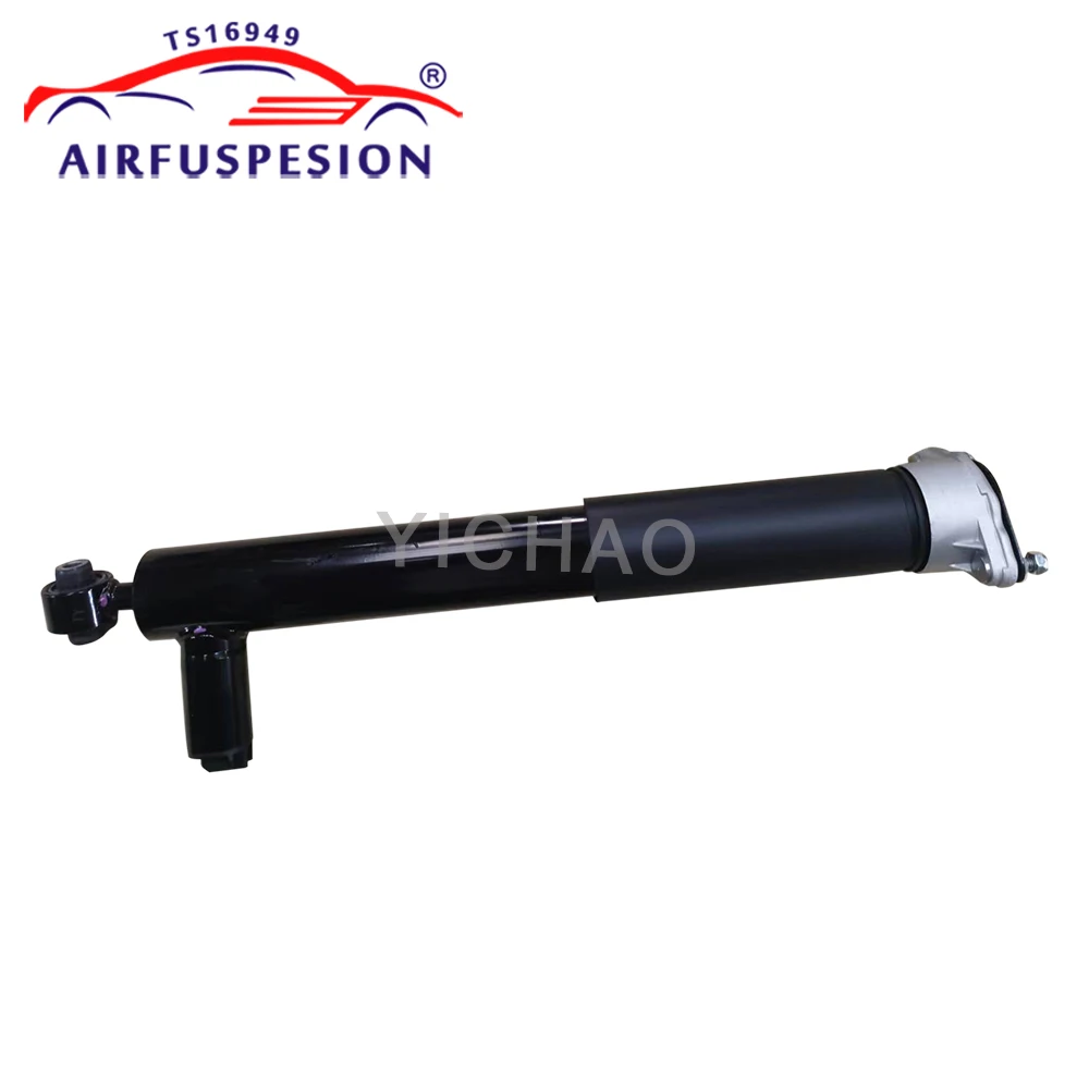 For Mercedes Benz W212 E63 W218 CLS Rear Left/Right Air Suspension Shock Absorber Strut A2123202530 A2123202630