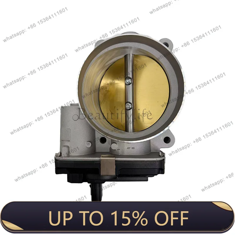 LX for throttle assembly 12678223 12733469 12620263 12678312