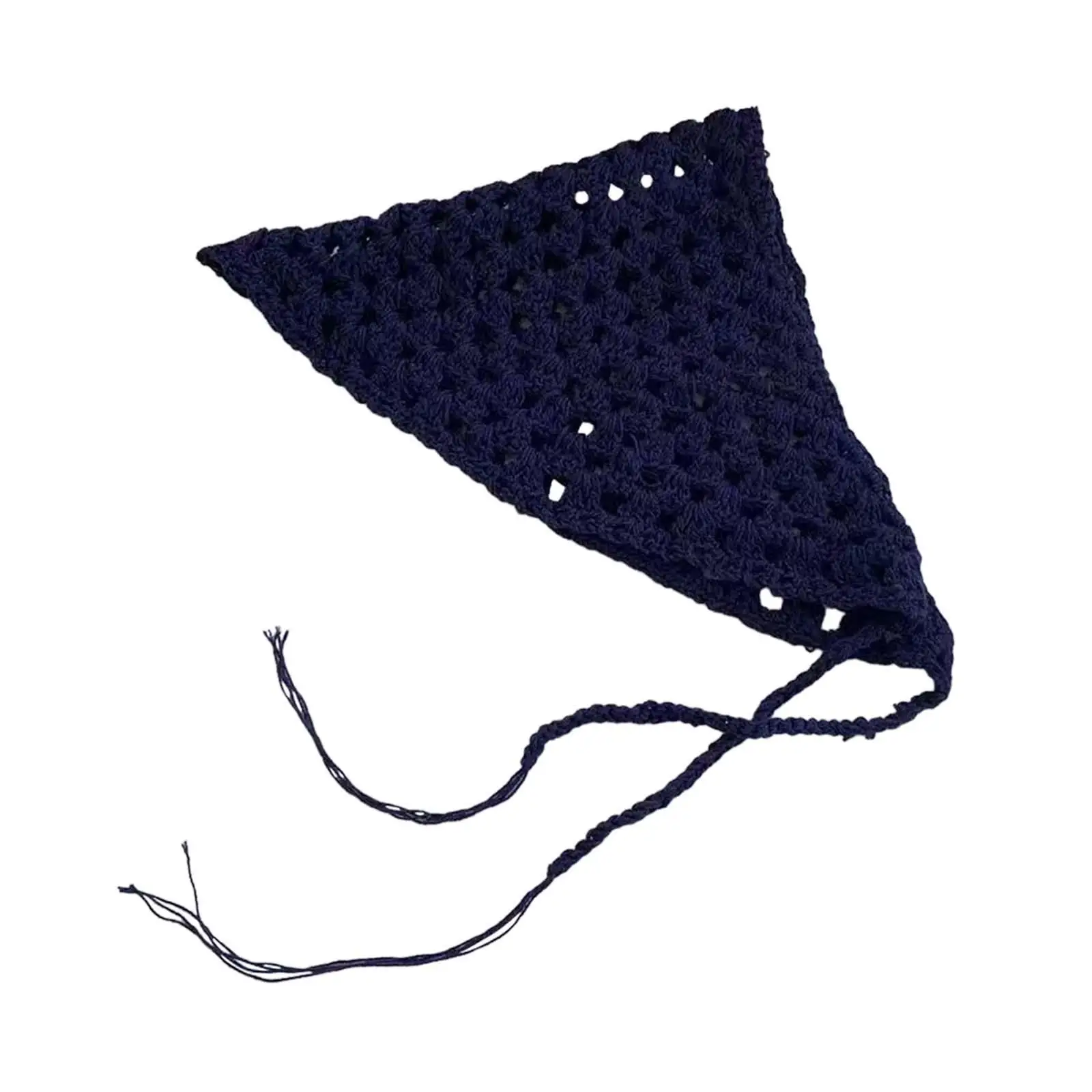 

Headscarf Ornament Decoration Versatile Hair Accessories Versatile Headwrap