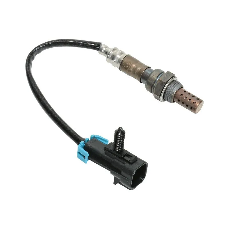 12612459 Lambda Sensor de oxígeno o2 delantero para Chevrolet 10-13 años Copache 2.4L CAPTIVA 2.4L Opel Andra 2.4 Vauxhall 2010-2015