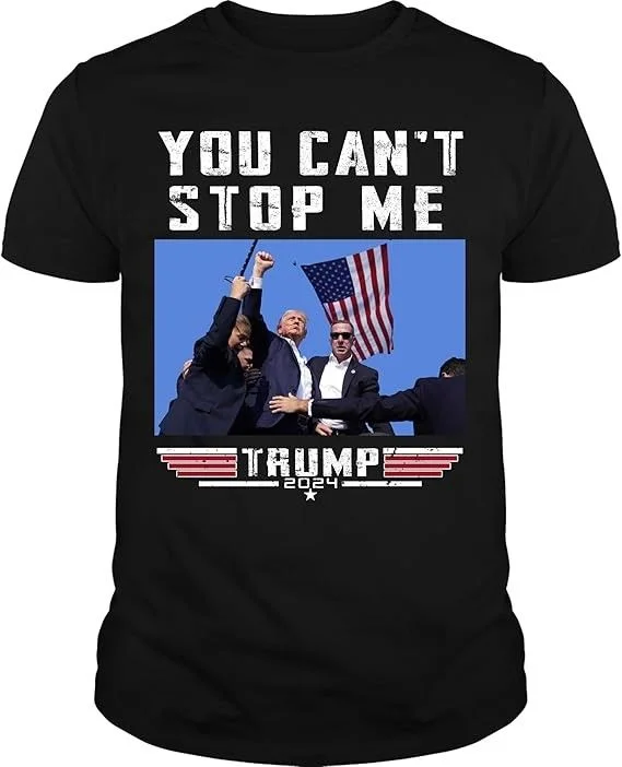 Trump Was Right about Everything Donald Trump Supporter Printing T-Shirt Fashion Cotton O-Neck Short Sleeve Casual Mens T Shirt