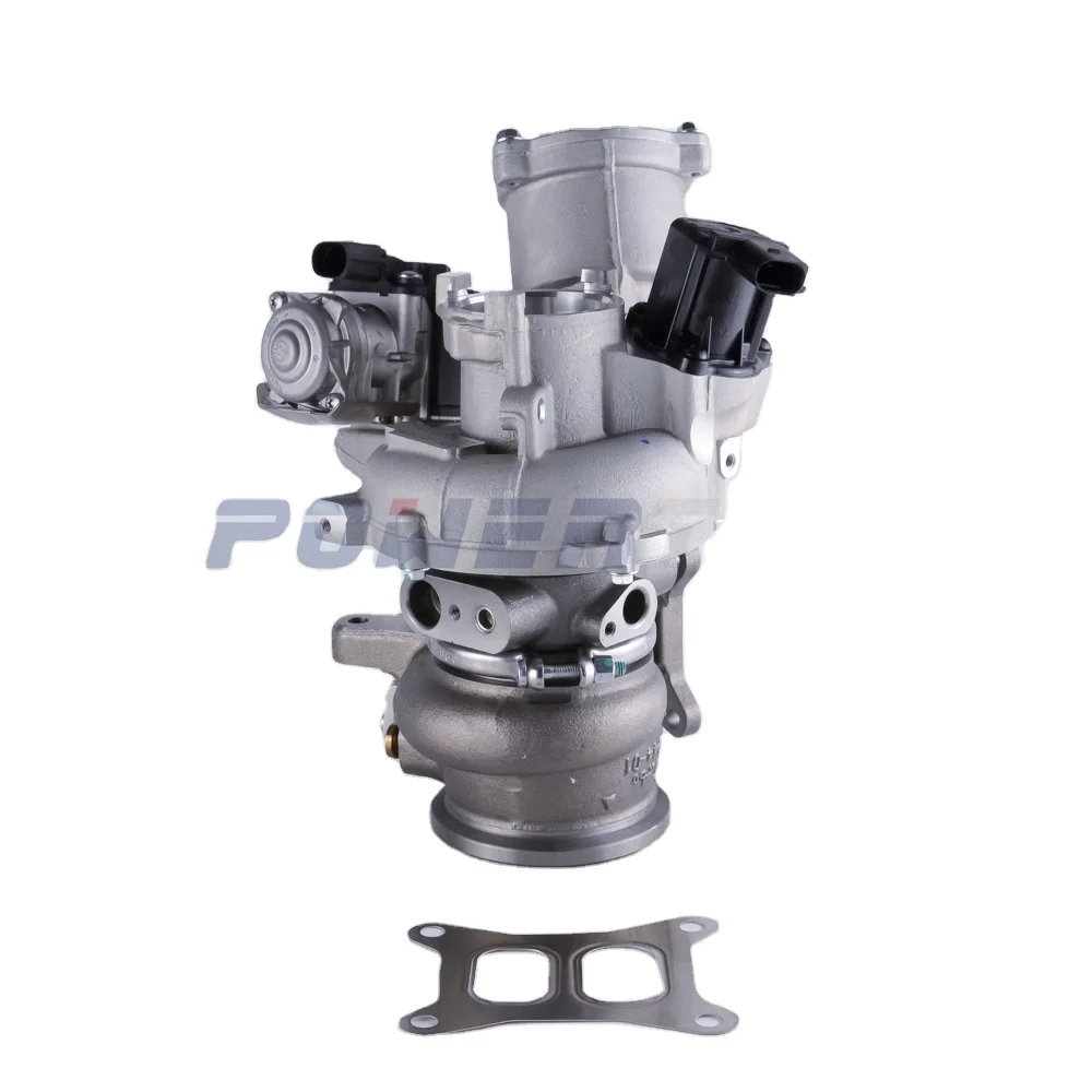 

MFS Turbocharger Cartridge For VW JHJ RHF5 IS38 06K145722H 06K145722G 06K145722T 06K145722A 06K145702N TURBO CHRA