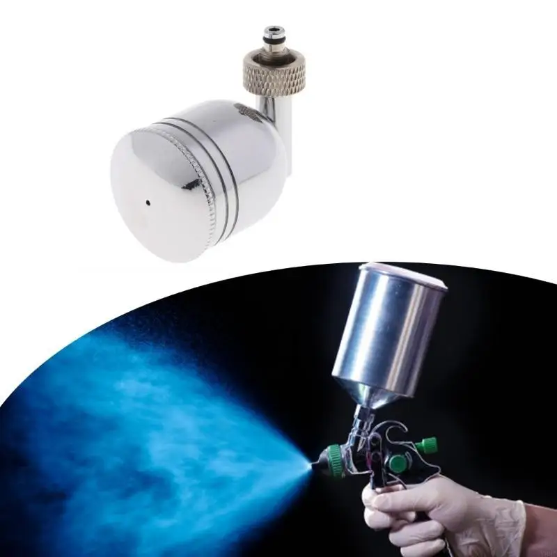 

Y88d 7cc боковой гравитатор кормит аэрографический цвето