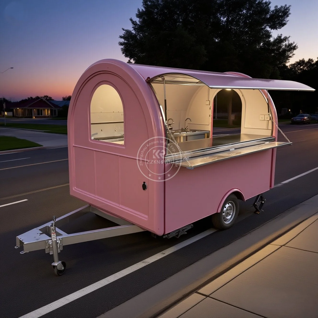 2025 Stainless Stee… - image