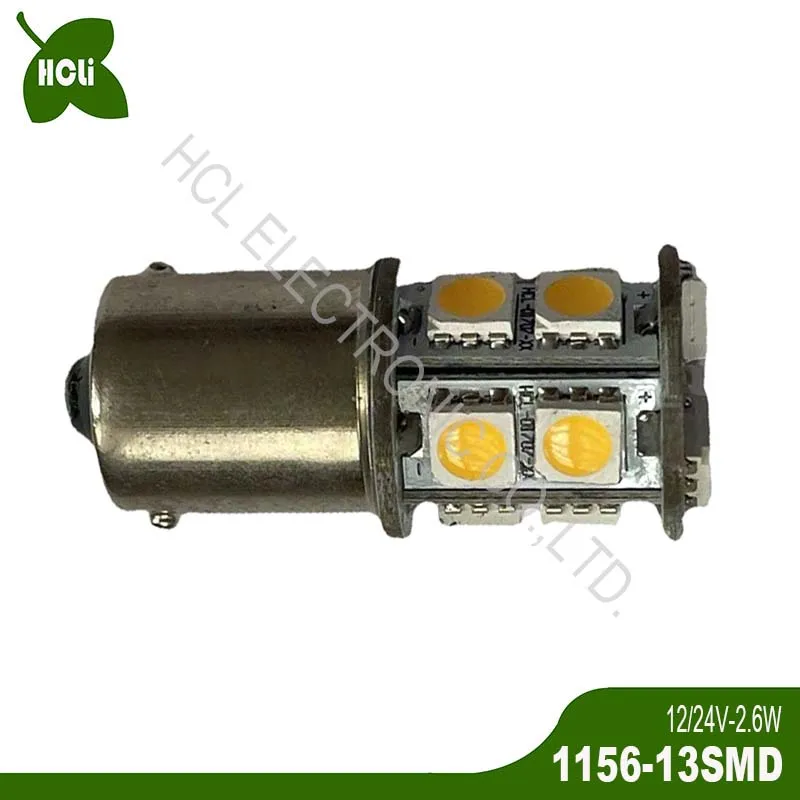 

High quality DC6.3V 12V 24V 1156 BA15s P21W 1141 5007 R5W 5008 1056 R10W Auto Led Rear Light Turn Signal free shipping 5pcs/lot