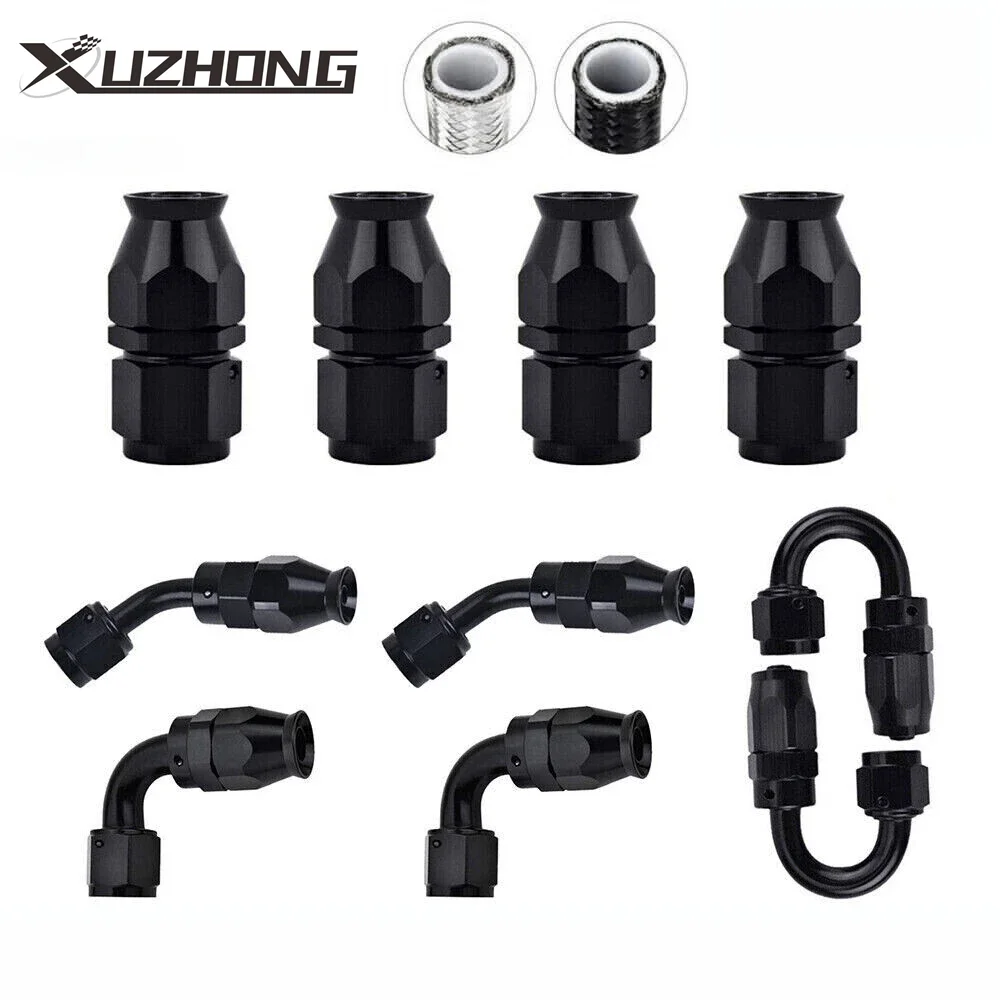 10PCS 4AN 6AN 8AN 1…