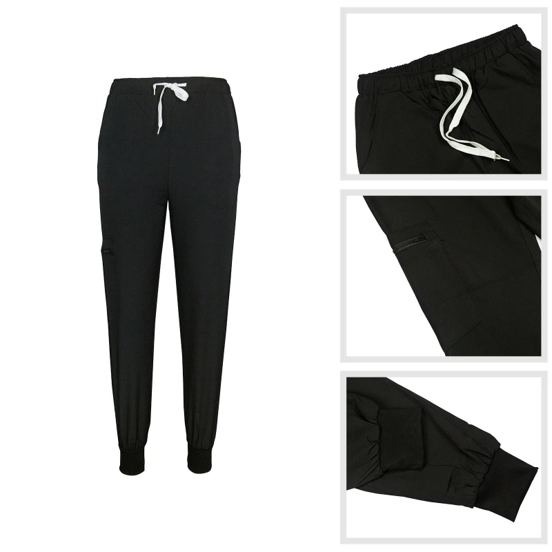 Vêtements de travail pour médecins et infirmières, ensemble de vêtements pour laver les mains, pour animaux de compagnie, beauté, hôpital, dentiste, brosse, vêtements pour les mains, théâtre d'opération