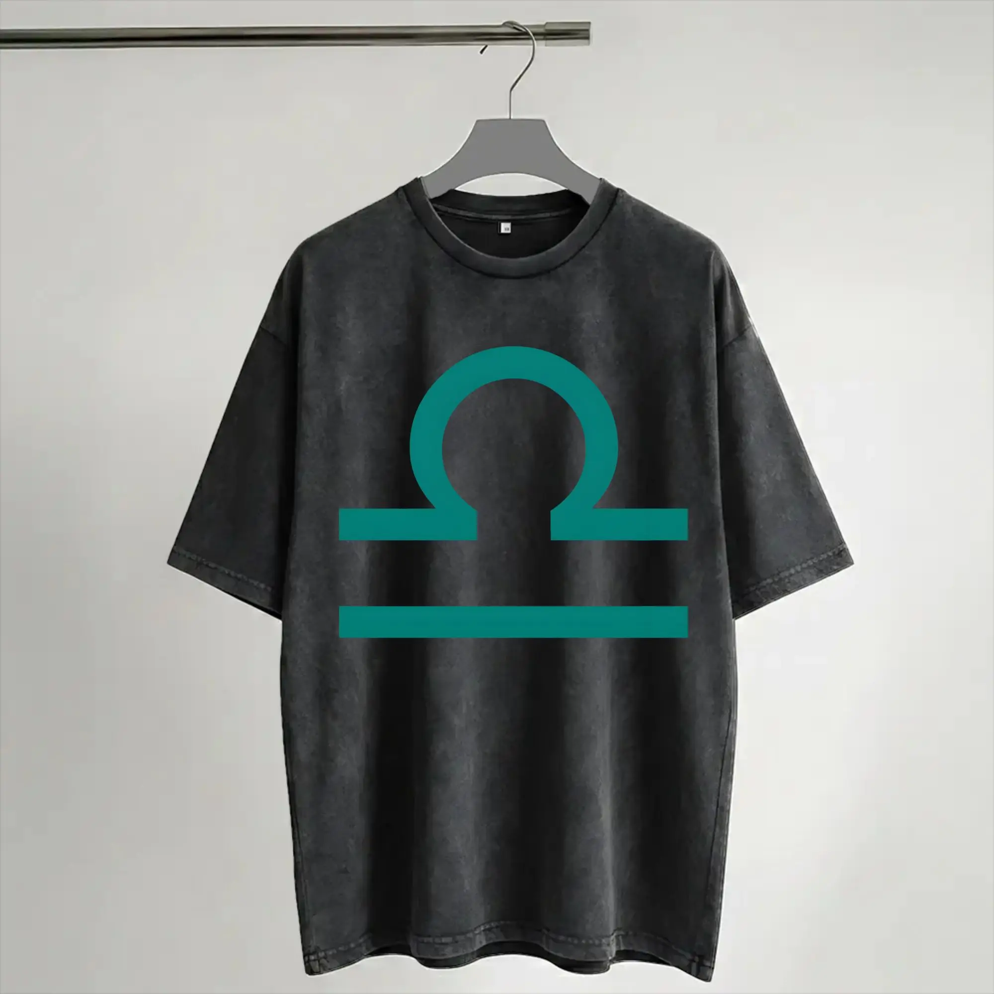 Terezi Pyrope Homestucks Apparel Washed T Shirt for Men Women Streetwear Hip Hop T-Shirt Printed  Tee Shirt Short Sleeve
