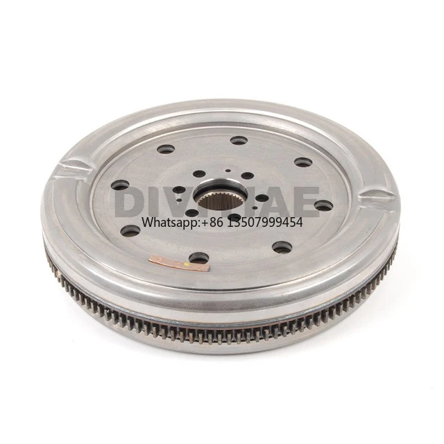 

03G105266R 03G105266AP 03G105266BE 03G105266CG LUK 4150723090 DSG Dual Flywheel Mass for VW JETTA BEETLE OCTAVIA A3 1.9 2.0 TDI