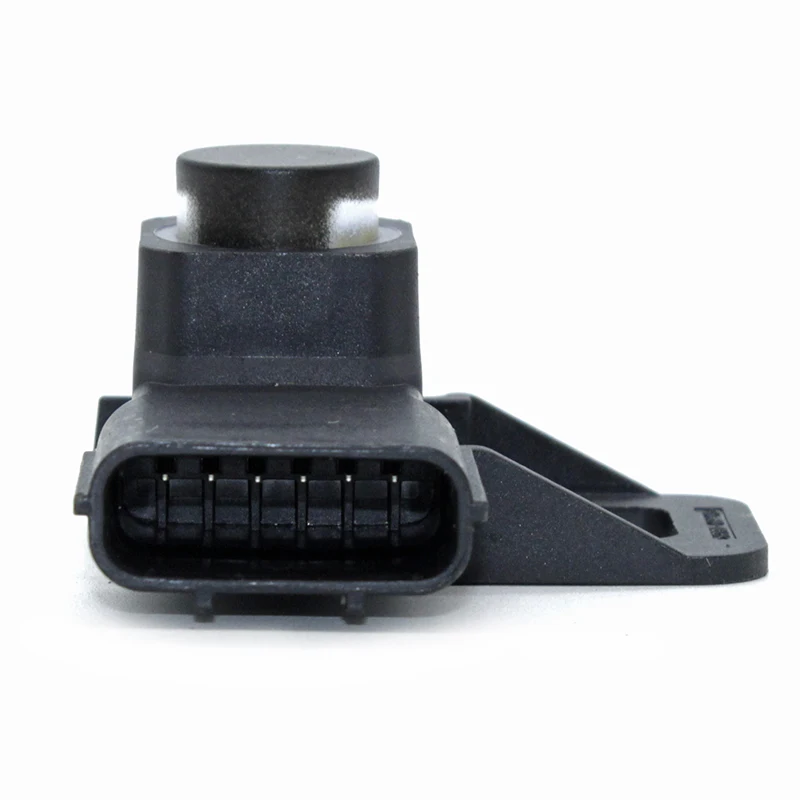 Sensor De Estacionamento PDC para Honda, Radar Cor Preto, 39680-TMS-D010-M1