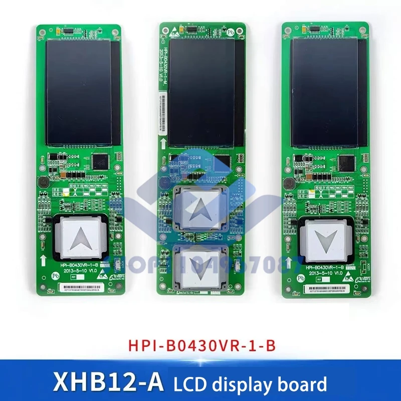 HPI-L0430VRF-1-KB H…