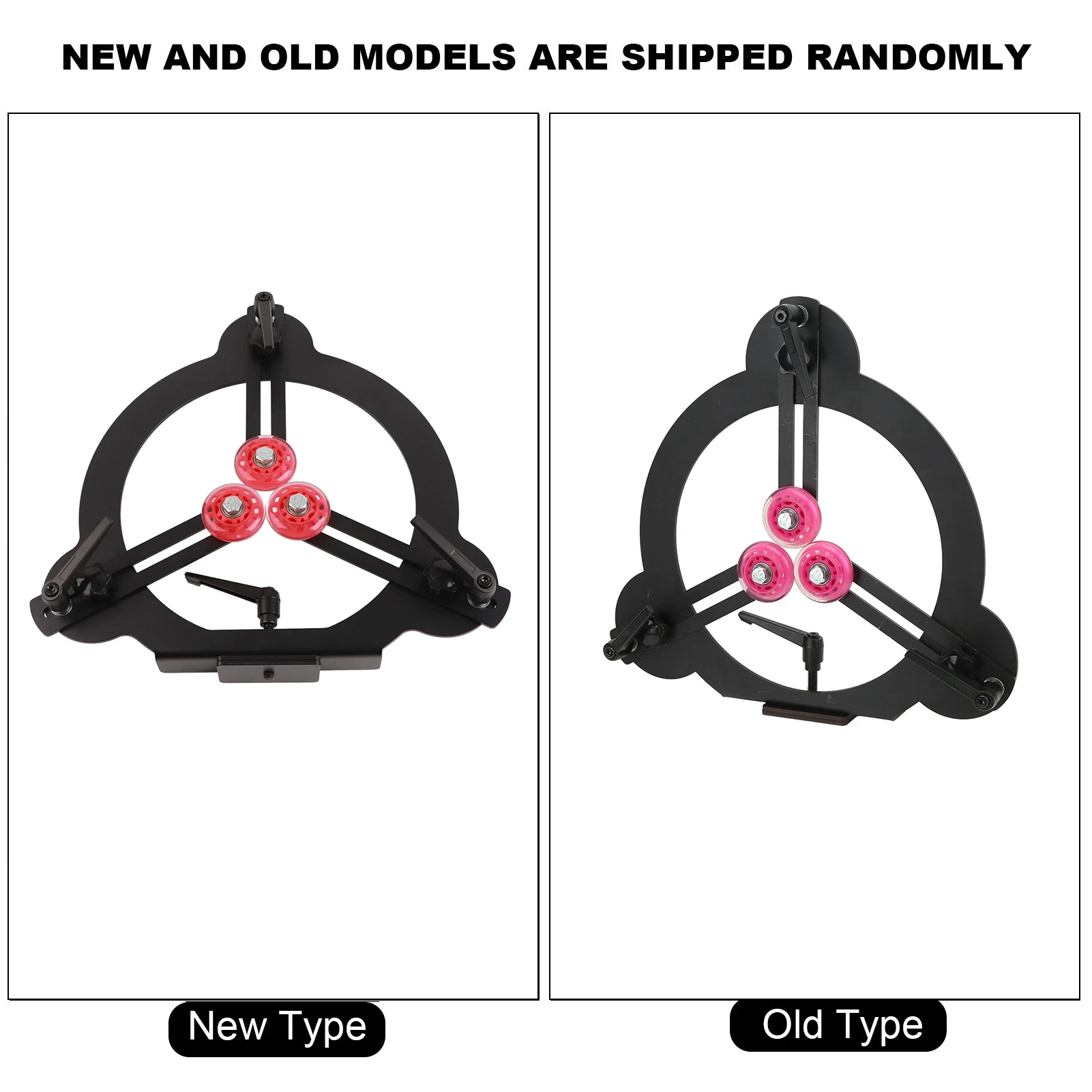 Resto stabile Resto fisso per tornitura del legno Utensili rotondi per tornitura di metalli per parti di tornio per legno Accessori Resto fisso per tornitura del legno per tornio