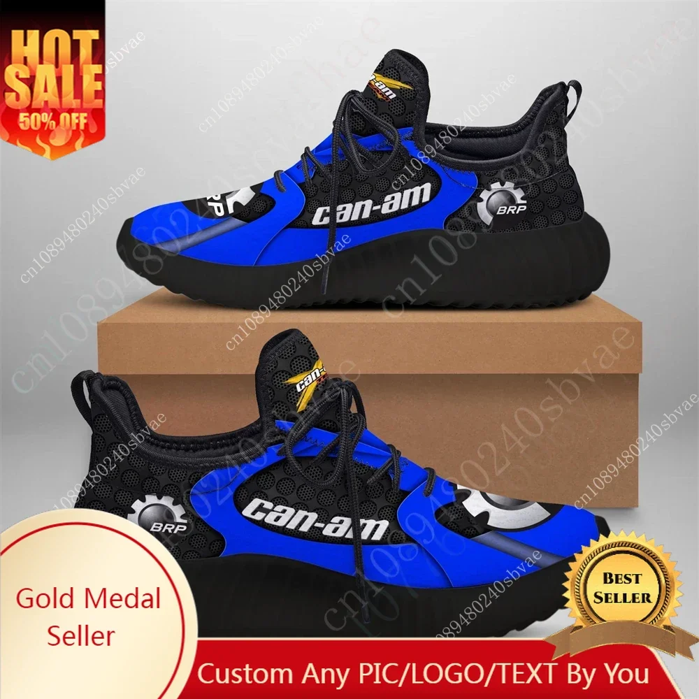 

C-Can-ams Shoes Sports Shoes Men Women Lightweight Comfortable Sneakers Unisex Tennis Casual Original Custom Made Sneakers