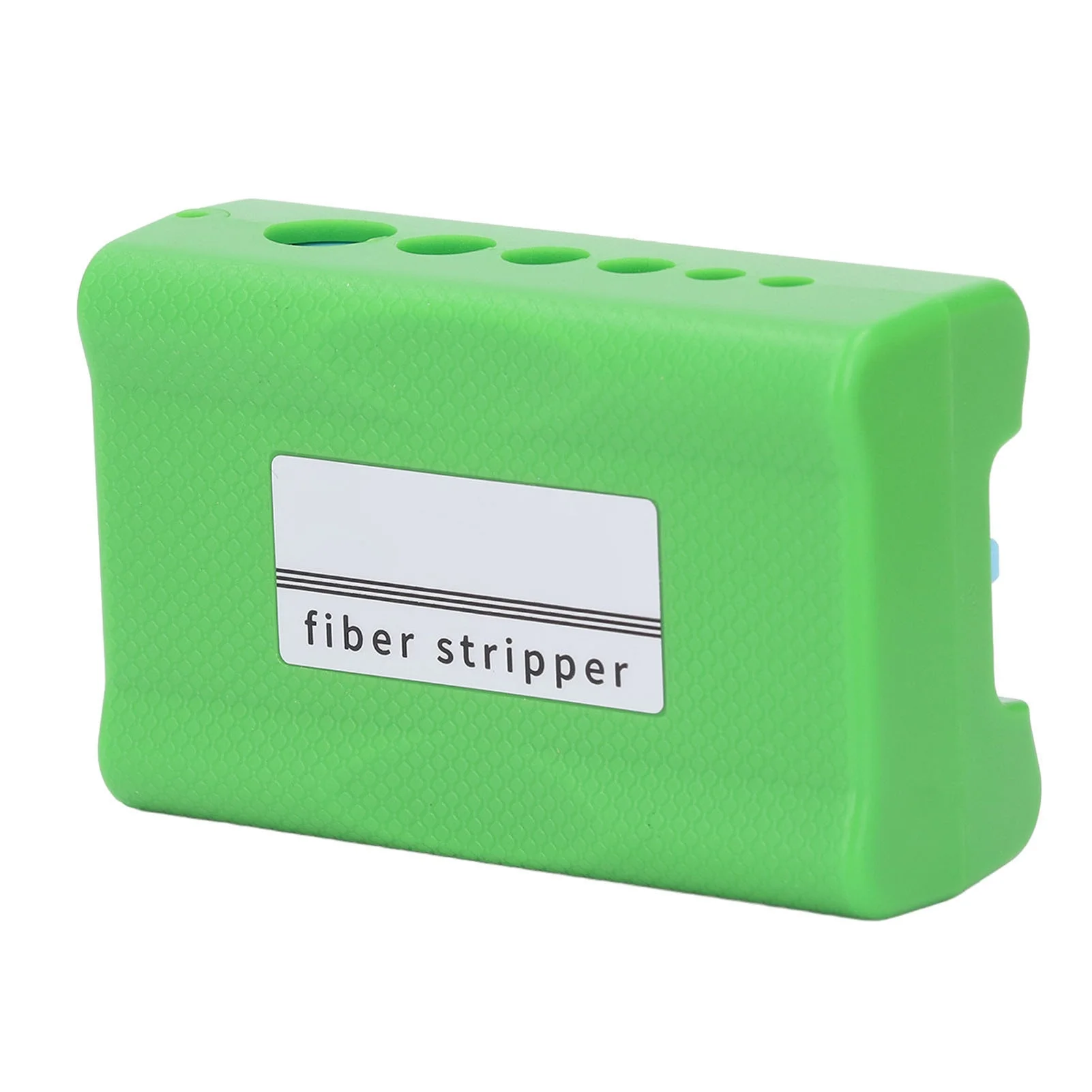 Cable Tube Slitter 3.5‑11mm ABS and Tungsten Steel 6 Sizes Fiber Center Tube Stripper