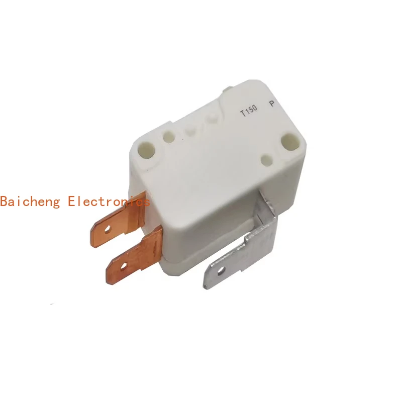 10PCS D45 large micro switch button switch 15A reset limit travel switch