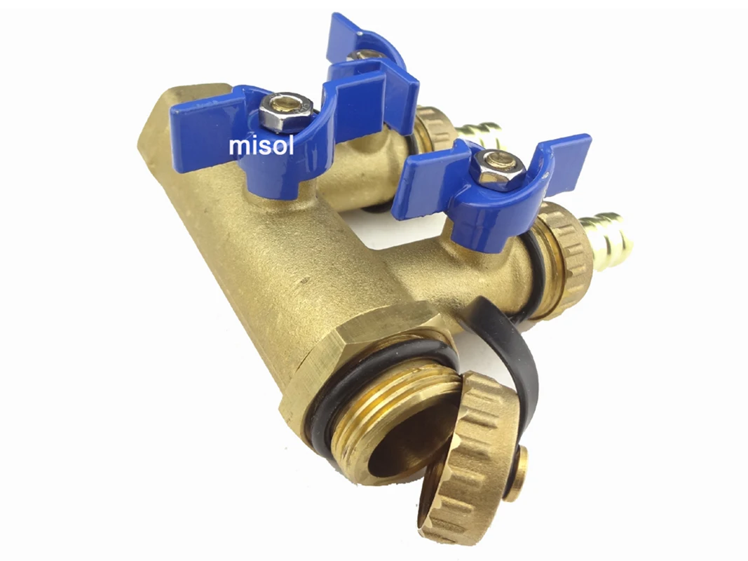 

Flushing and filling unit for solar water heater, for solar hot water