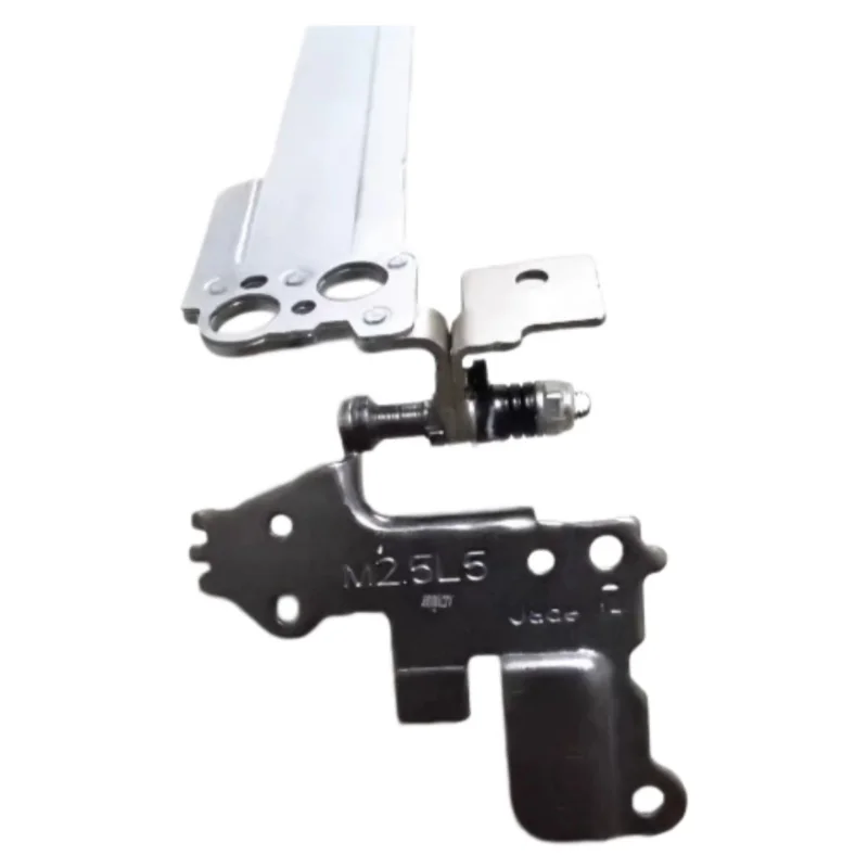 New Original Laptop LCD Hinge For DELL Latitude  Pro 14 PC14250 Pro 14 PC14255 R9V4F 0R9V4F