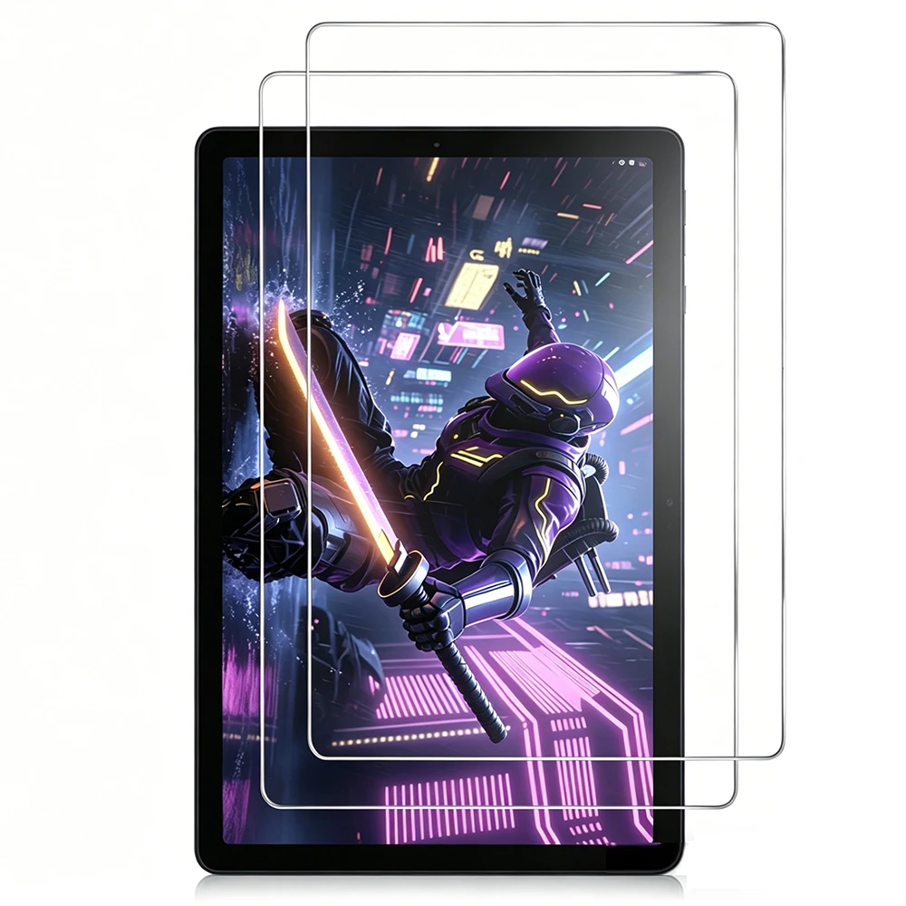 2.5D 9H Tempered Glass Screen Protector Screen Protective Film for Xiaomi Black Shark Gaming Tablet 8.8inch 2026