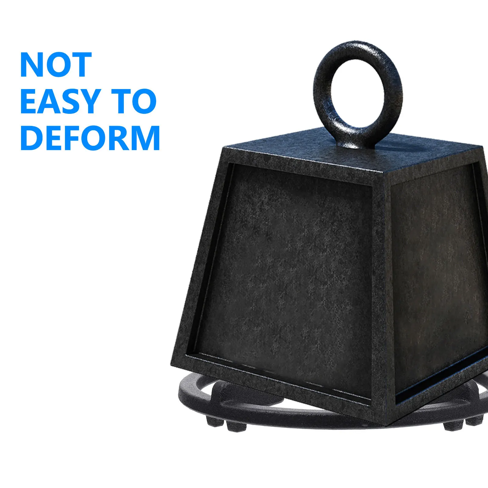 

1Pcs Cast Iron Gas Stove Rack Non-Slip Wok Heat Distributor Pan Holder Kitchen Accessories