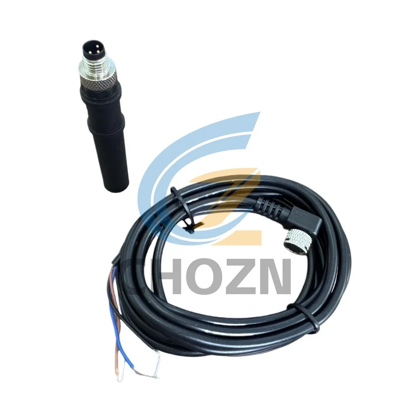 Refacciones Heidelberg CD102 Sensor de nivel de agua 00.783.0799 Repuestos ocular eléctrico