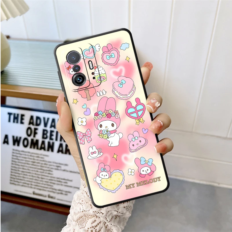 Melody Cute Sanrio … - image