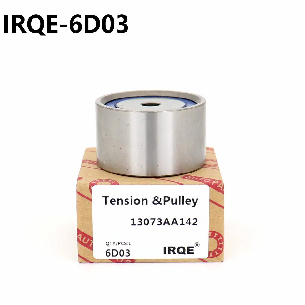 Tensor de correa de la mejor calidad 6D03 60TB0648E 13073-AA080 13073-AA081 GT90280 PU306030RR9H para SUBARU