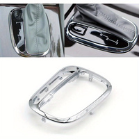 Automatic Transmission Shift Indicator Trim Cover,for Mercedes-Benz C-Class W203 C240 C320 CLK CLK320 W209 2032671988