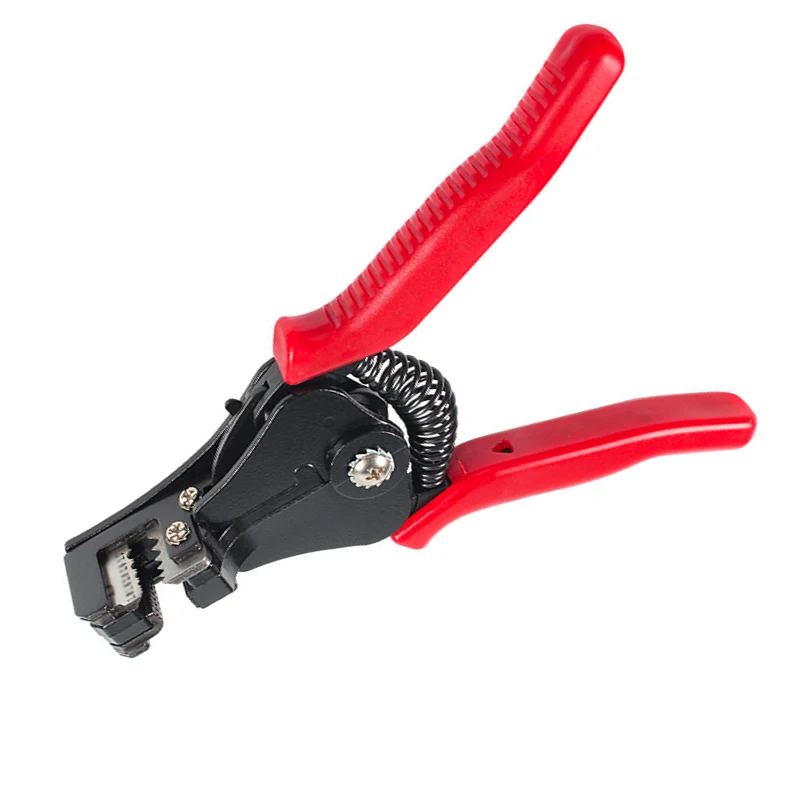 1PC Multifunctional Automatic Wire Stripper  Solar Panel Branch Connectors Electrician Tool Connect Hand Tool Crimping pliers