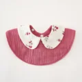 Skin pink floral