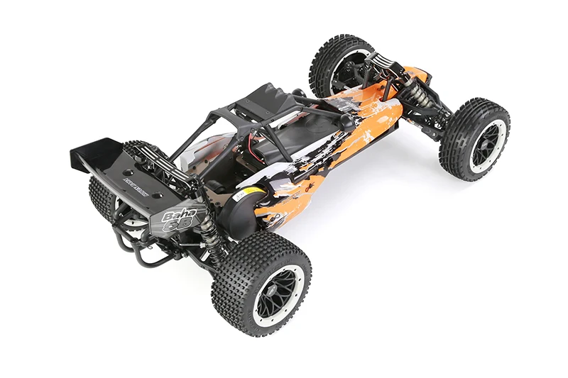 ROFUN E-BAHA 5B 1/5 Scale Large Electric Baja R/C Drift Off-Road Model Car Rear Wheel Drive
