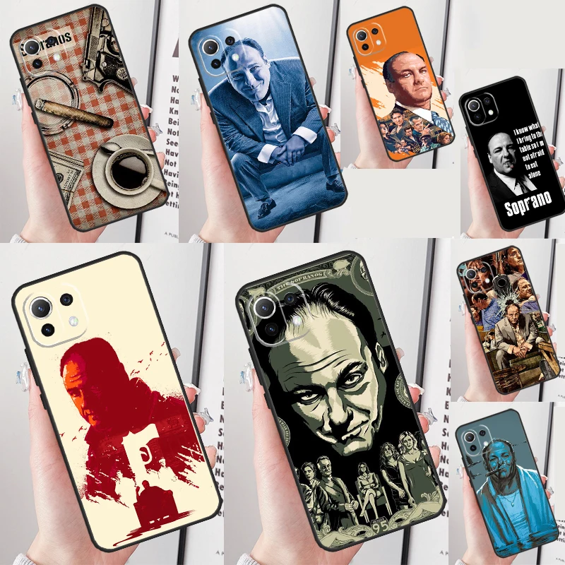 The Sopranos Tv Ser… - image