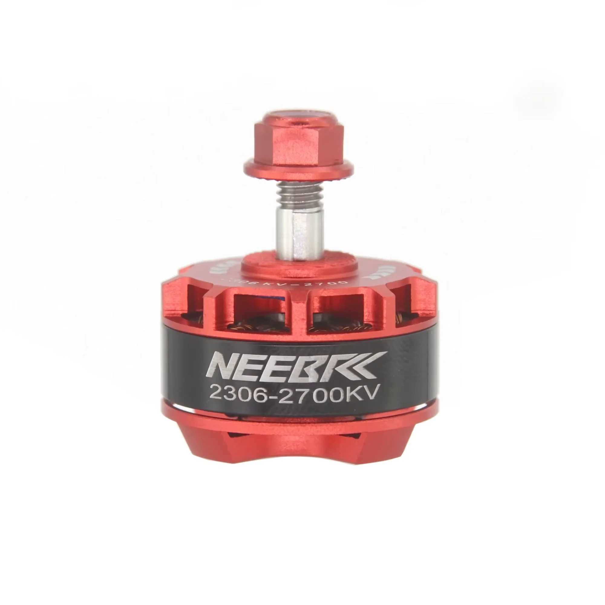 4PCS NEEBRC 2306 2300KV 2700KV - Drone Battery 4S avaliação e preço