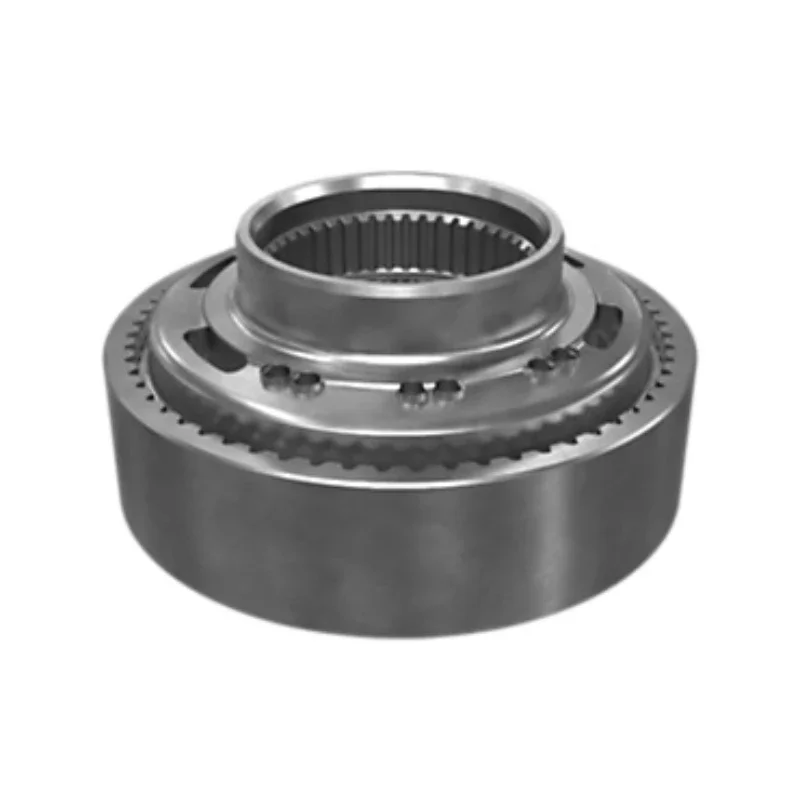 Engranaje de anillo de retención 217-2879 para Cateeerpillar BACKHOE LOADER 450 420F2 422F2 piezas de maquinaria de construcción piezas de motor de maquinaria