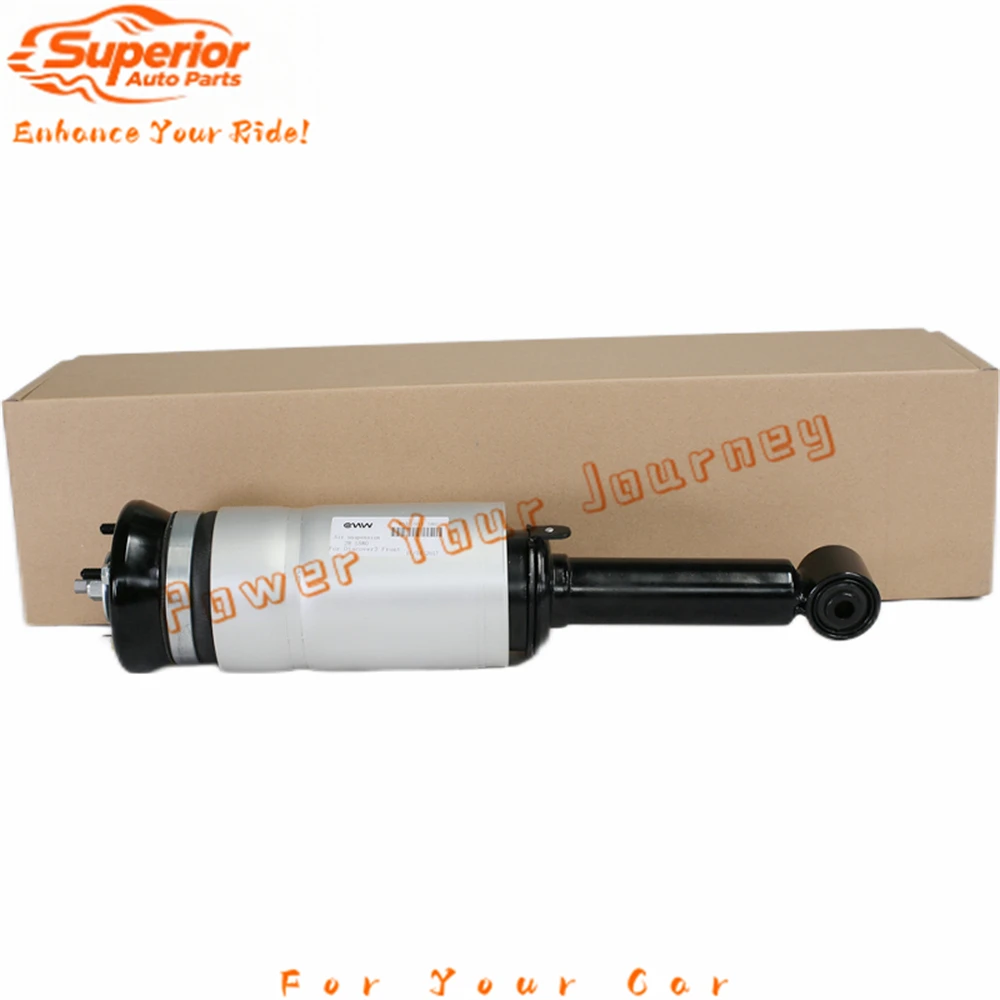 

LR034282 LR034283 For Land Rover LR3 2004-2009 LR4 2010-2016 High Quality New Front Left/Right Air Suspension Shock Absorber