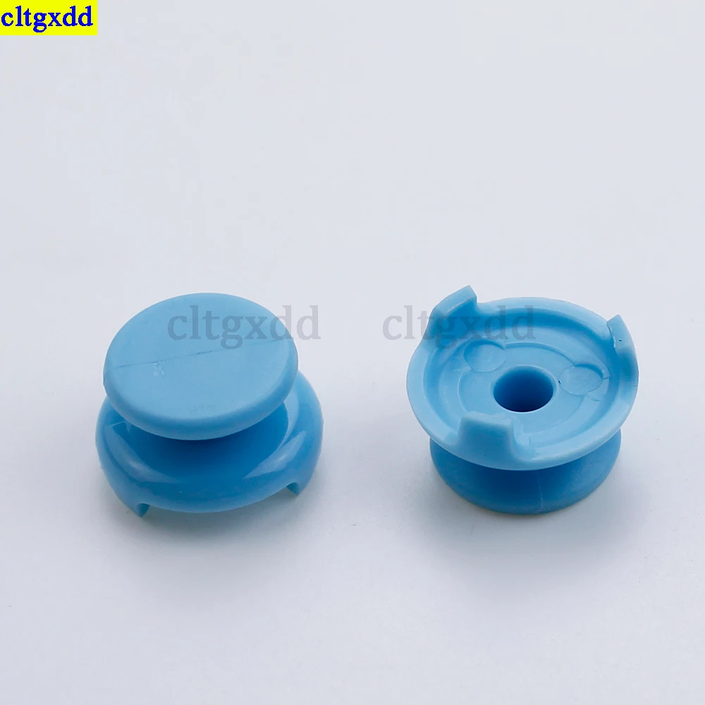 cltgxdd 2piece is suitable FOR PS4/PS5/Xbox One/Xbox 360 controller joystick height increase and cap joystick button