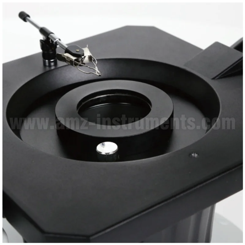 Best Price Hot Sale ASZ-ZB8 6.7X-45X Binocular Jewelry Gemology Gemological Microscopes With 7W Fluorescent Lamp