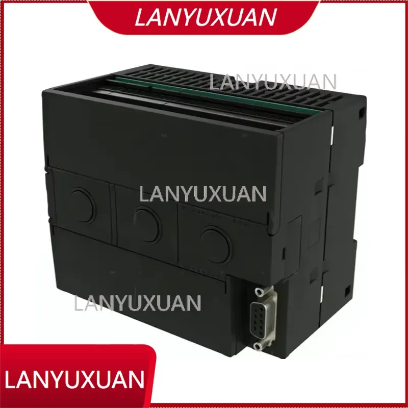 PLC Programmable Controller Standard Form S7 200 CPUST40 24V DC 6ES7288 1ST40 0AA2