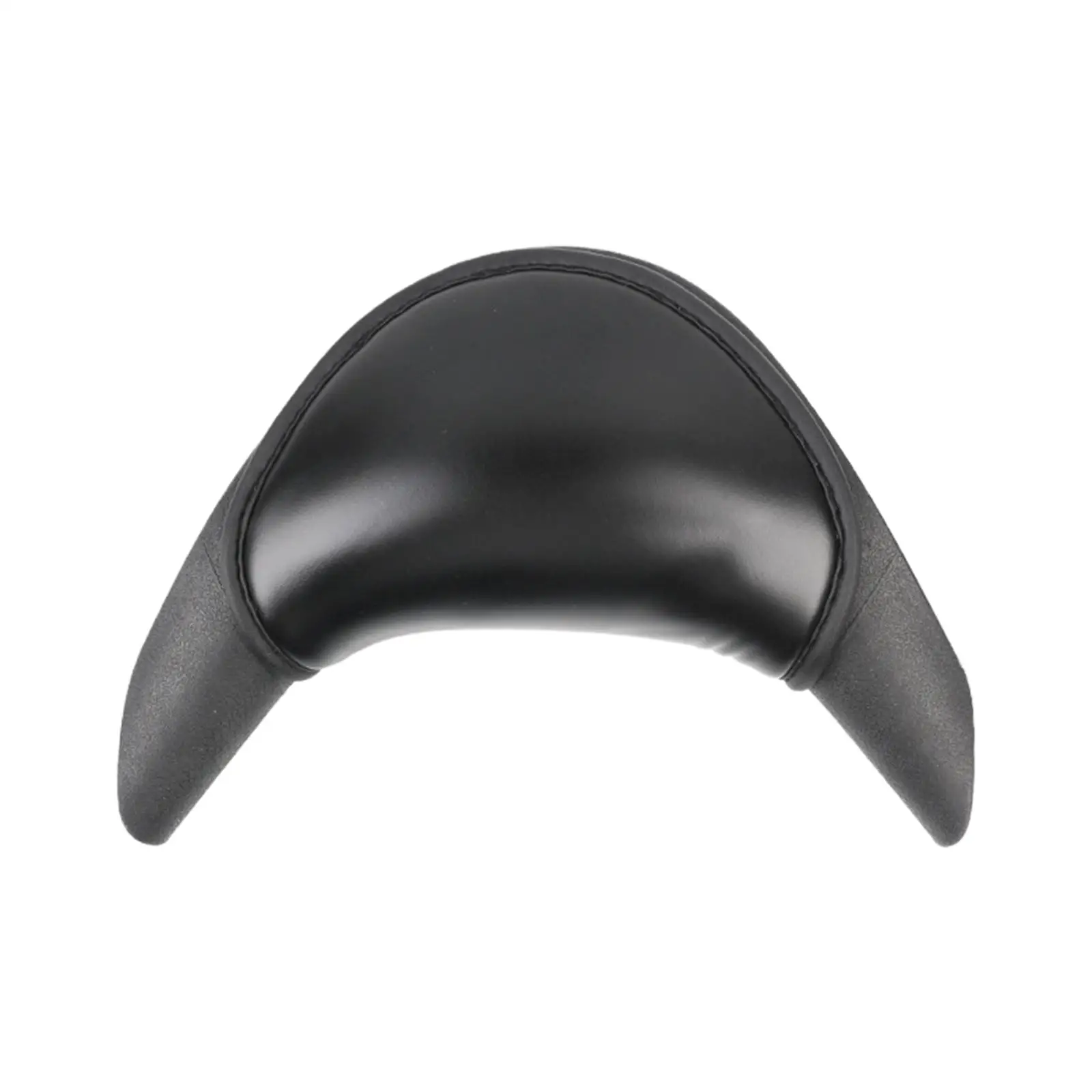Hairdressing Accessories Neck Rest Cushion Professional Silicone Pillow for Shampoo Basin Hair Salon