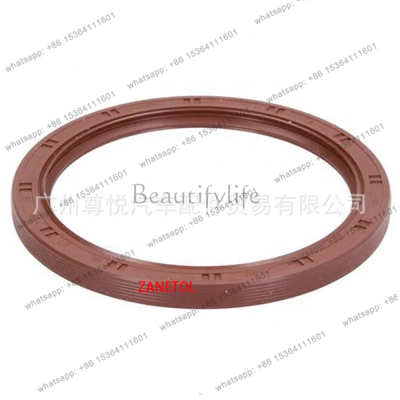 

Suitable for 300C/LH 2.7L automotive crankshaft rear oil seal 4663625