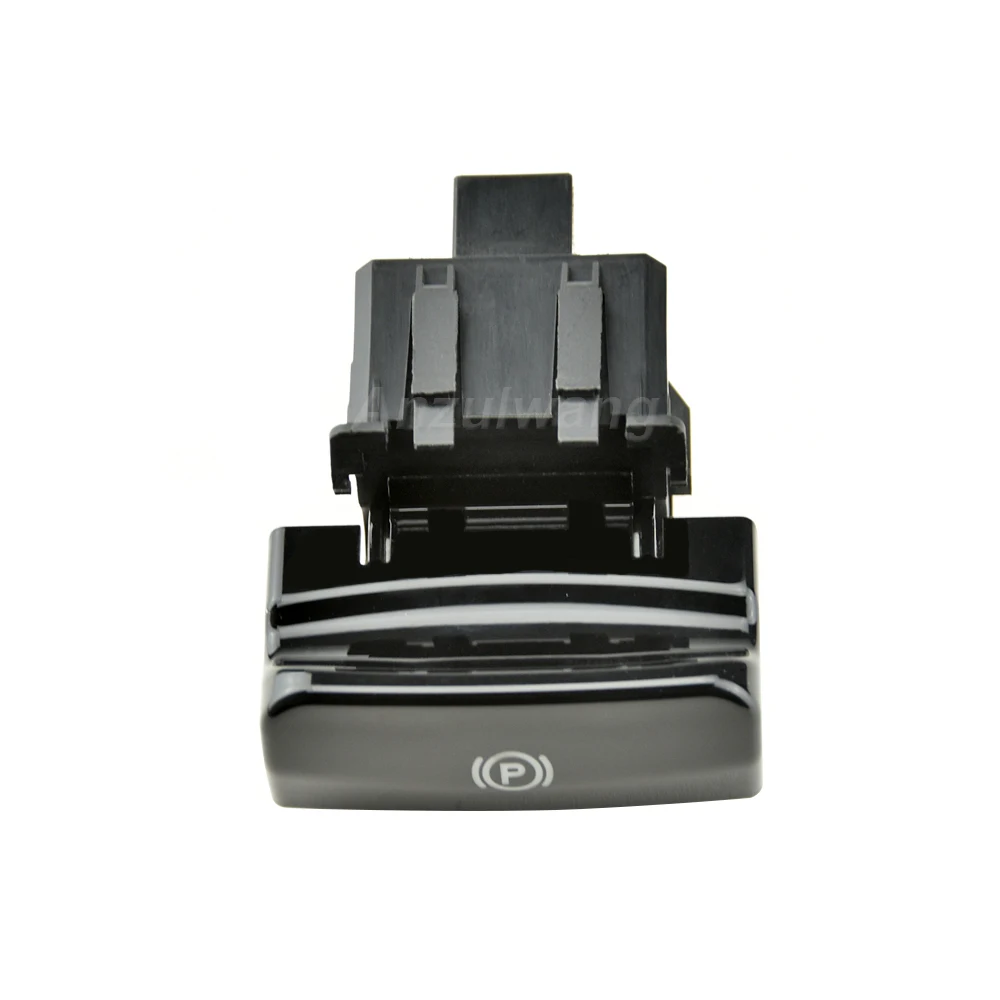 Electronic Handbrak…